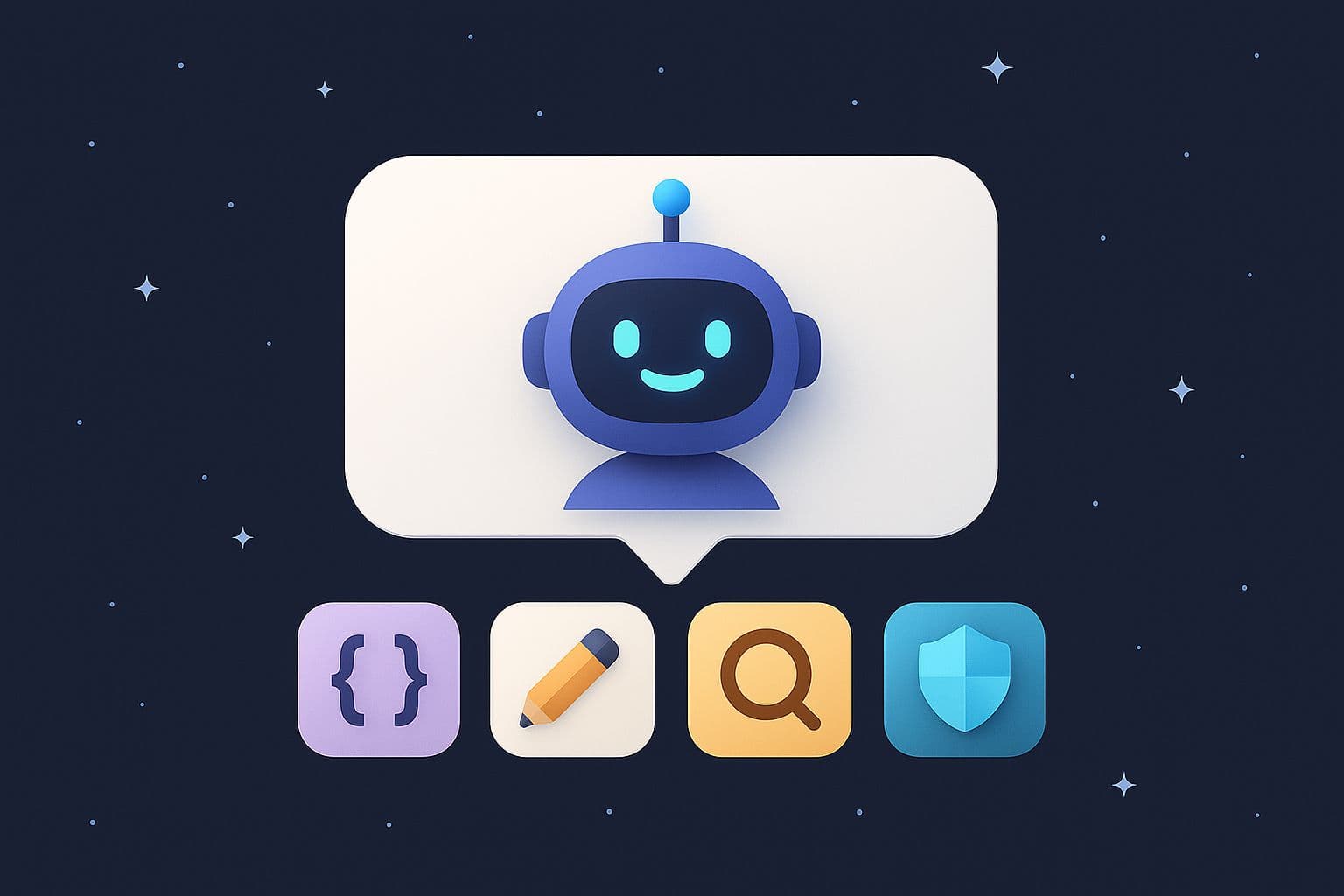 Introducing AI Modes