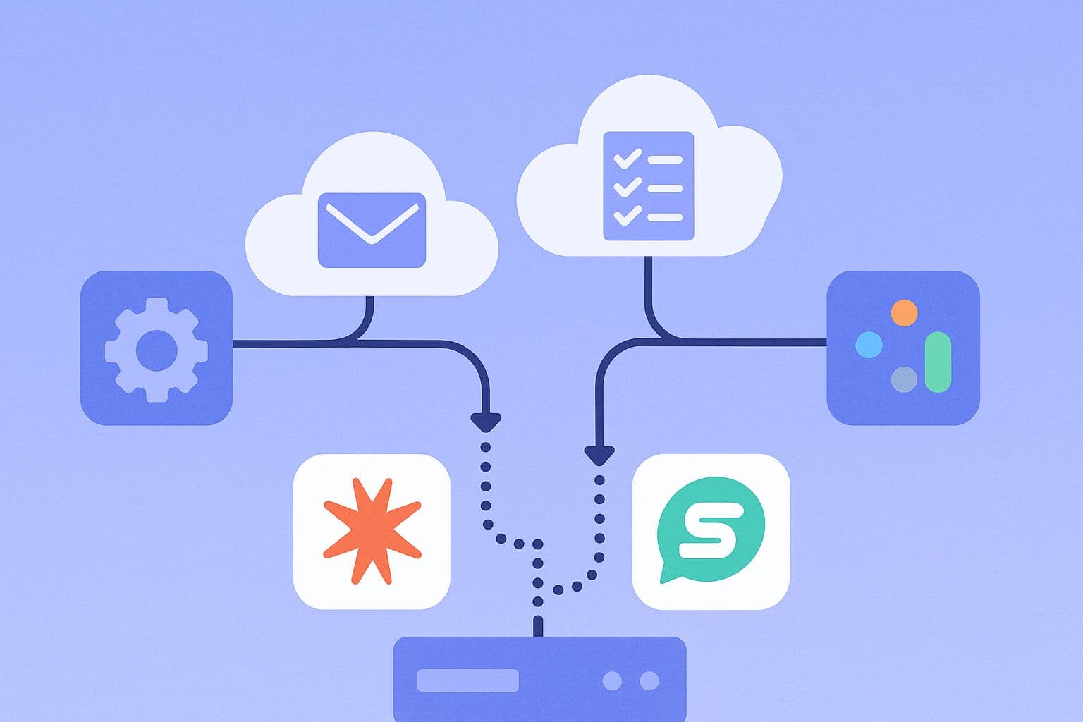 What Are n8n, Zapier, and Other Automation Platforms?