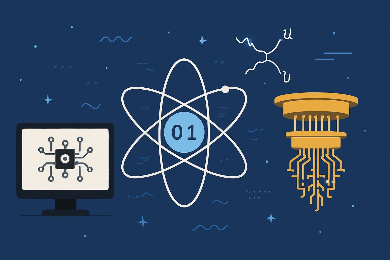 Quantum Computing: Basics, Superposition, and Impact