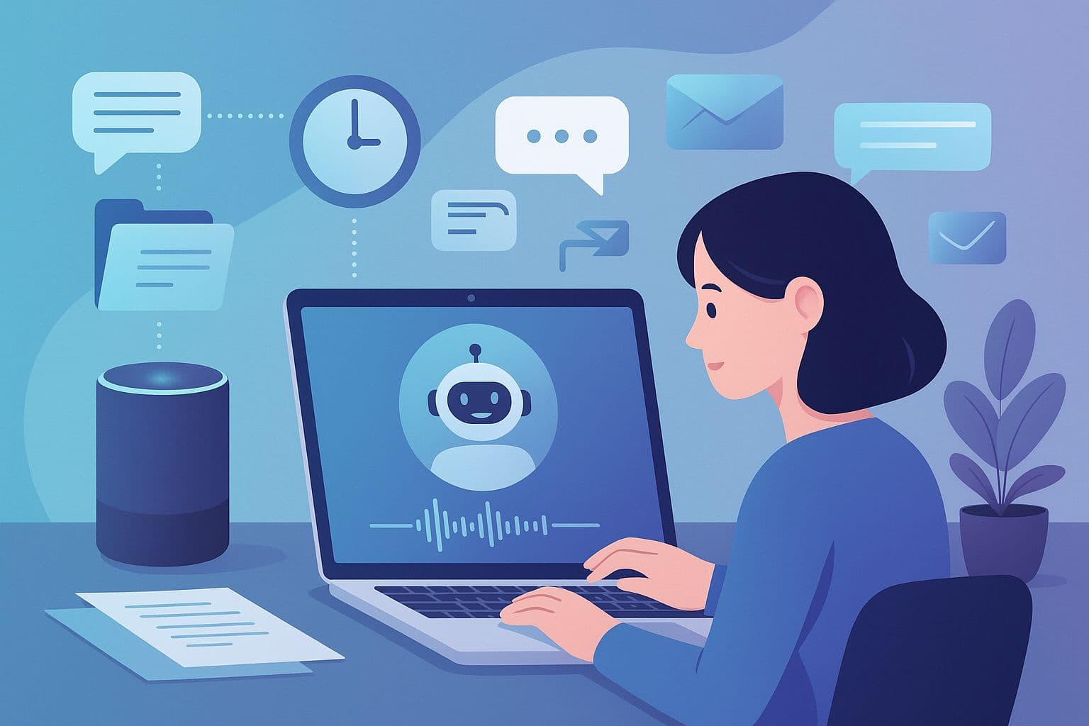 What Are Virtual Assistants and How Do They Work?